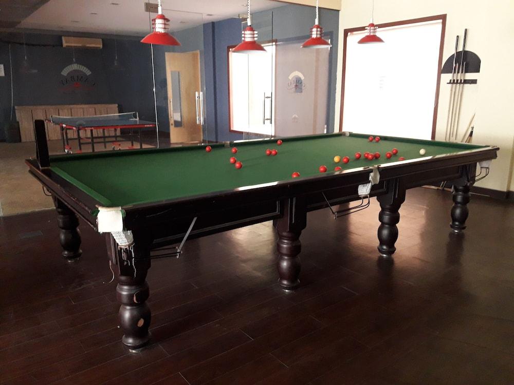 Cambay Grand Kukas Hotel Jaipur Luaran gambar