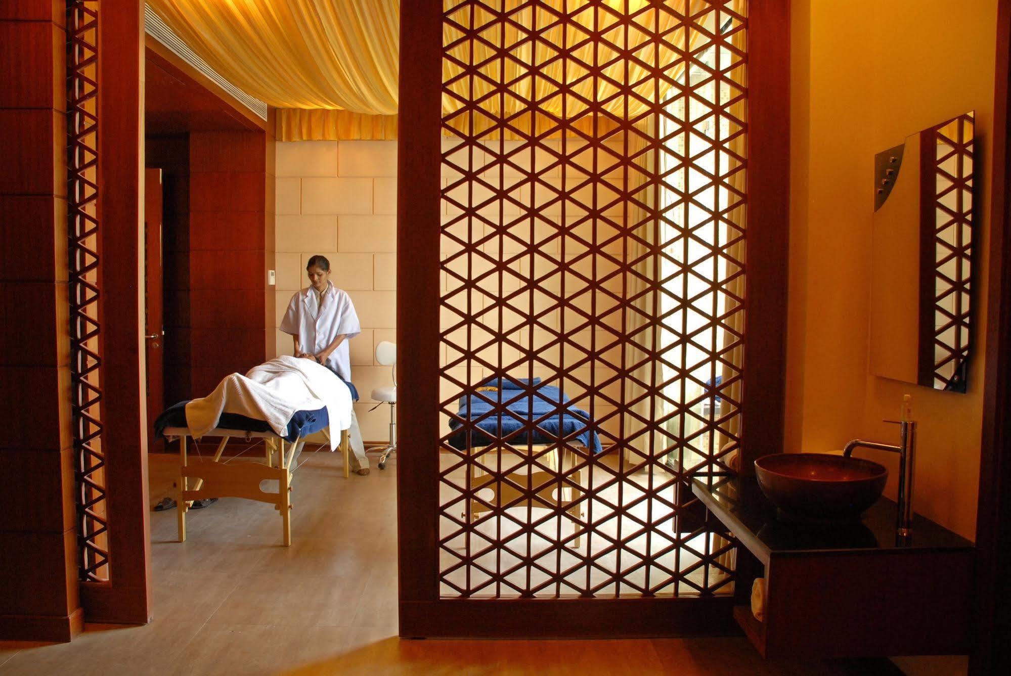 Cambay Grand Kukas Hotel Jaipur Luaran gambar